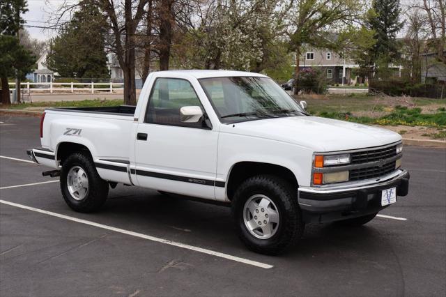 used 1993 Chevrolet 1500 car, priced at $17,999