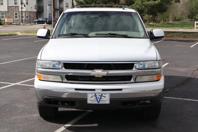 used 2006 Chevrolet Suburban car, priced at $9,999