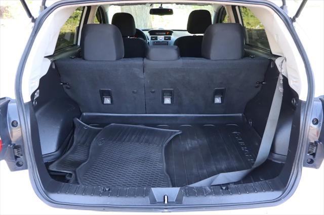 used 2014 Subaru Impreza car, priced at $10,999