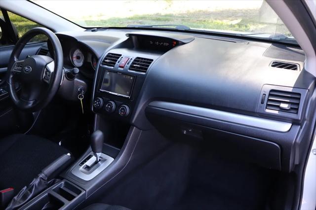 used 2014 Subaru Impreza car, priced at $10,999