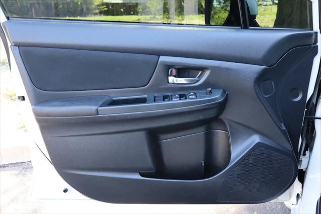 used 2014 Subaru Impreza car, priced at $10,999