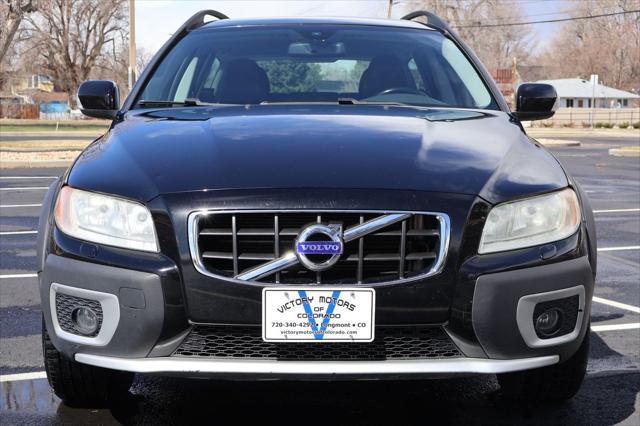 used 2010 Volvo XC70 car, priced at $11,999