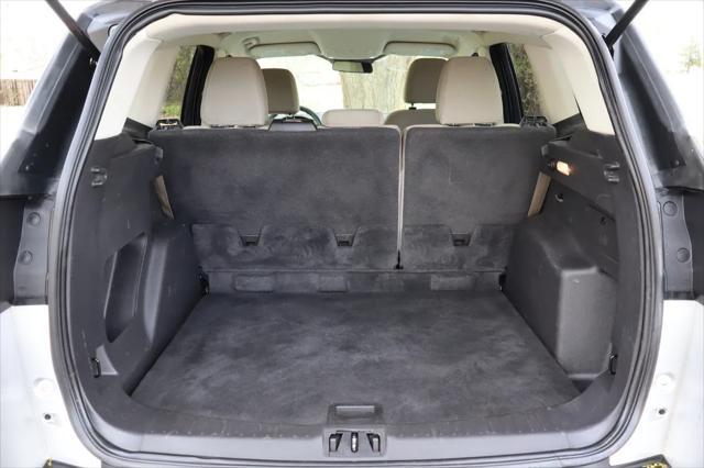 used 2017 Ford Escape car, priced at $9,999