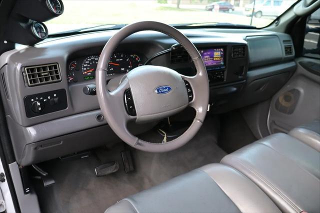 used 2003 Ford F-250 car, priced at $24,999