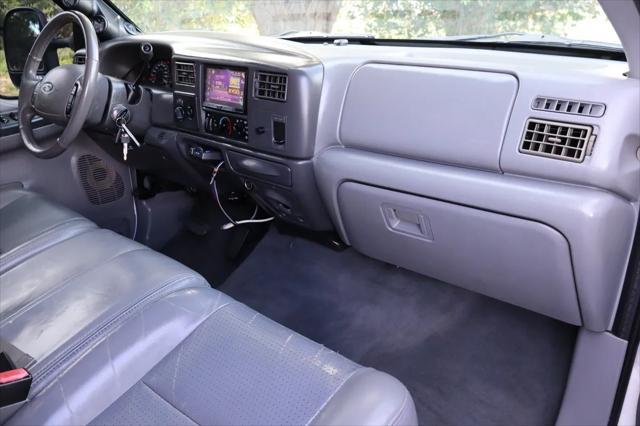 used 2003 Ford F-250 car, priced at $24,999