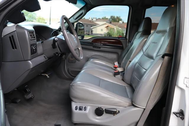 used 2003 Ford F-250 car, priced at $24,999