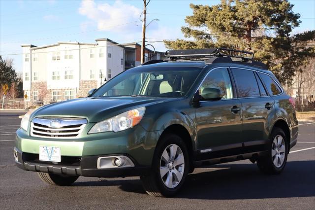 used 2012 Subaru Outback car, priced at $8,999