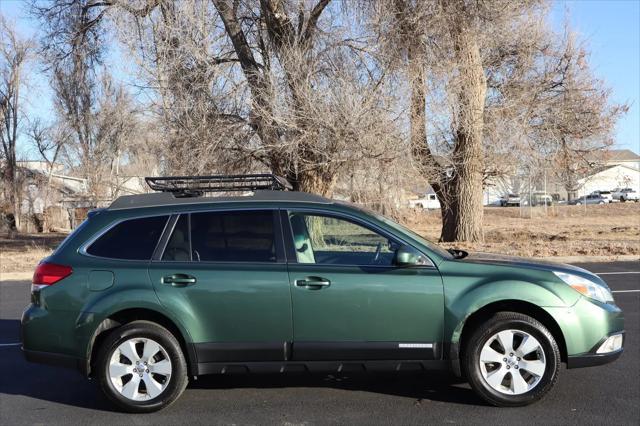 used 2012 Subaru Outback car, priced at $8,999