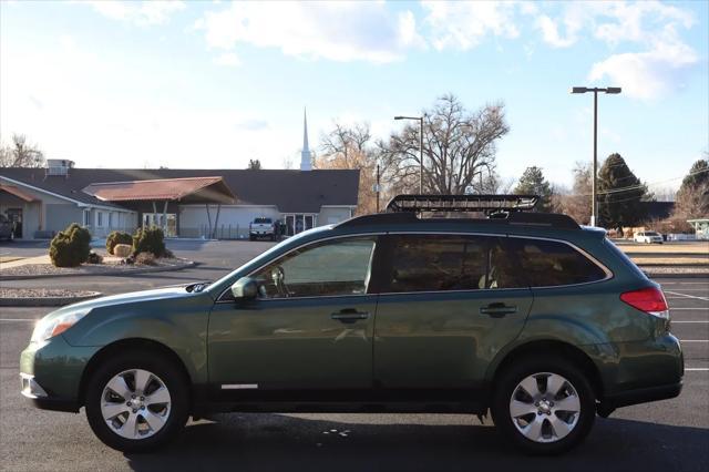 used 2012 Subaru Outback car, priced at $8,999