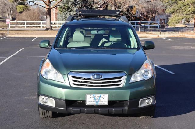 used 2012 Subaru Outback car, priced at $8,999