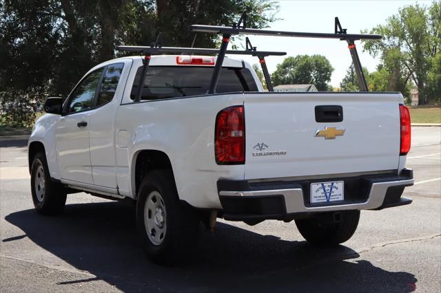 used 2016 Chevrolet Colorado car, priced at $9,999