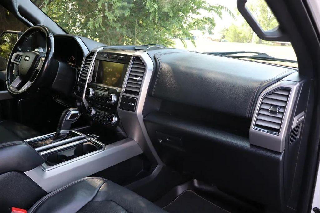 used 2018 Ford F-150 car, priced at $23,999