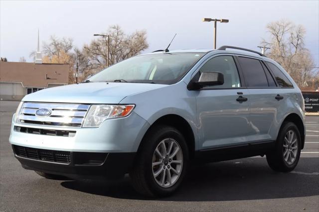 used 2008 Ford Edge car, priced at $3,999