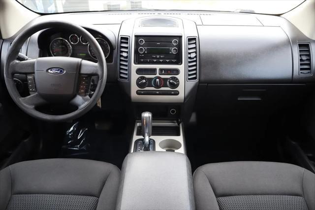 used 2008 Ford Edge car, priced at $3,999