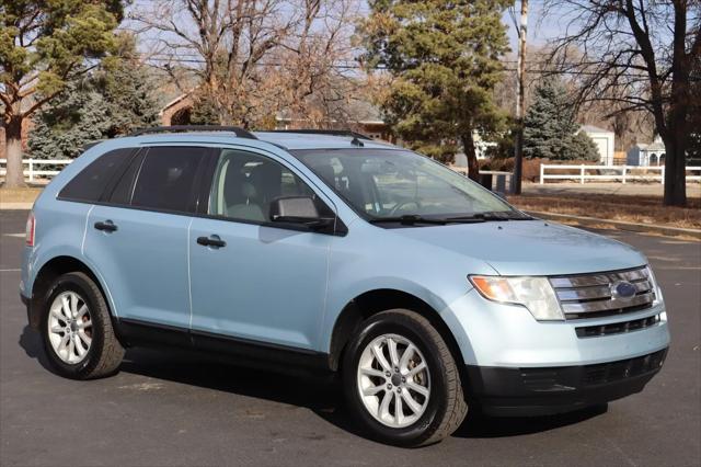 used 2008 Ford Edge car, priced at $3,999