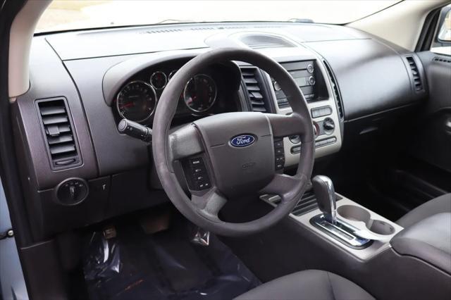 used 2008 Ford Edge car, priced at $3,999