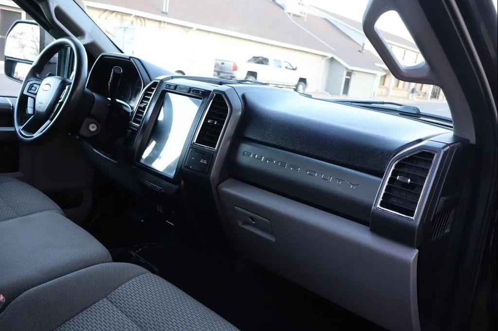 used 2018 Ford F-250 car, priced at $28,999