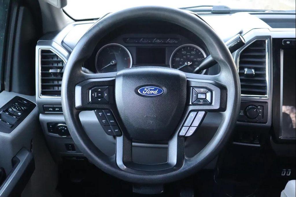 used 2018 Ford F-250 car, priced at $28,999