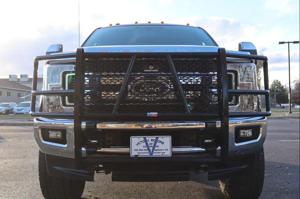 used 2018 Ford F-250 car, priced at $28,999