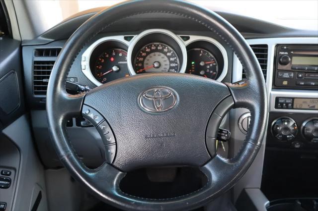 used 2004 Toyota 4Runner car, priced at $10,999