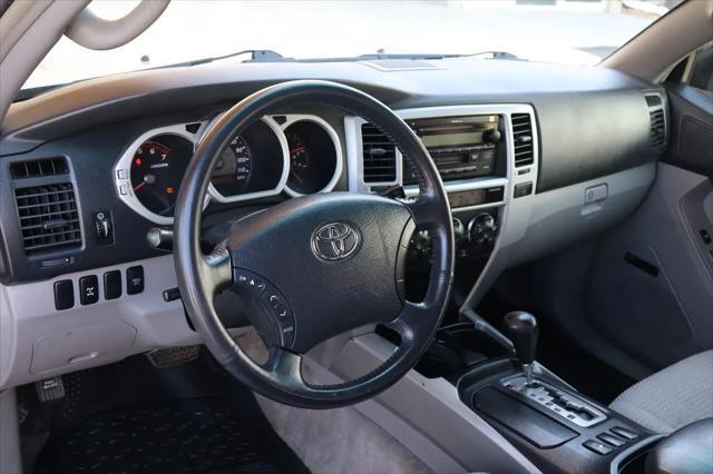 used 2004 Toyota 4Runner car, priced at $10,999
