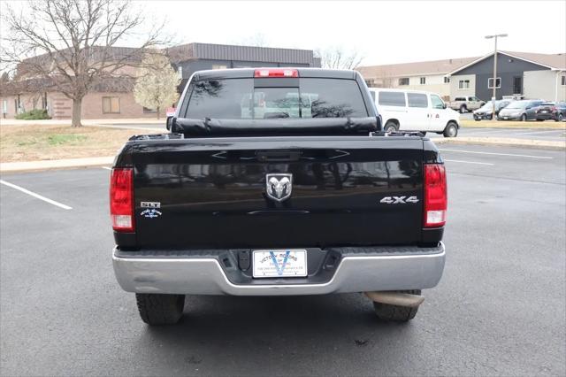 used 2020 Ram 1500 Classic car, priced at $22,999