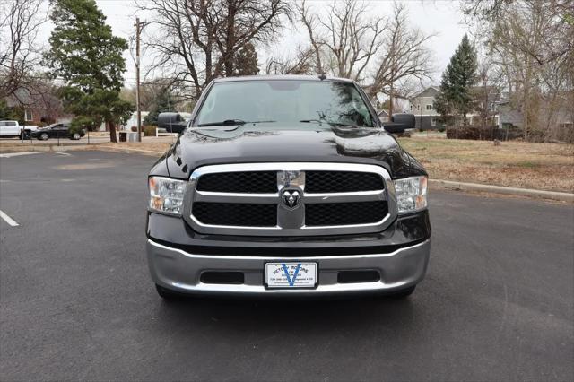 used 2020 Ram 1500 Classic car, priced at $22,999