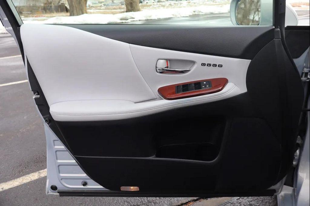 used 2010 Lexus HS 250h car, priced at $7,999