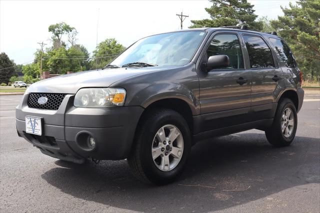 used 2005 Ford Escape car, priced at $5,999