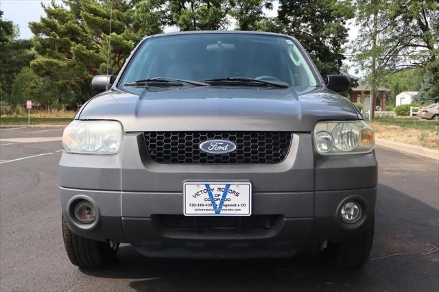 used 2005 Ford Escape car, priced at $5,999