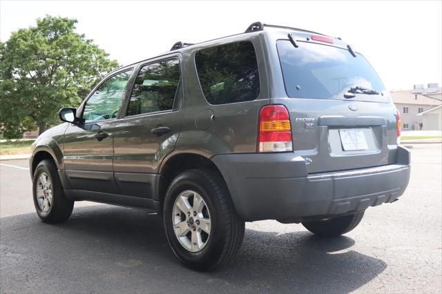 used 2005 Ford Escape car, priced at $5,999