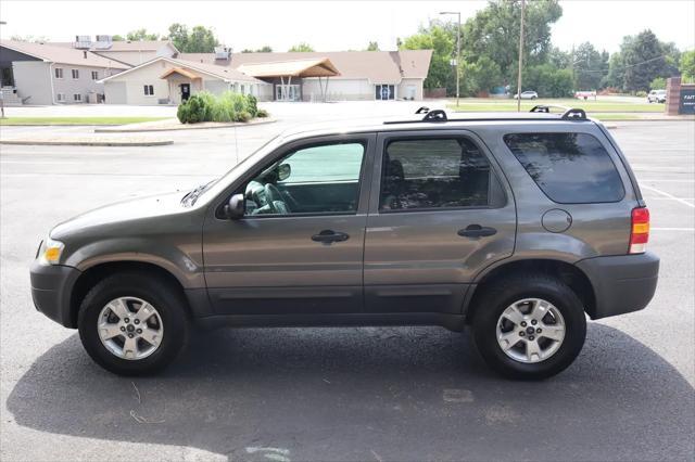 used 2005 Ford Escape car, priced at $5,999