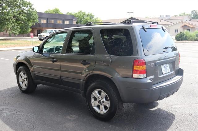 used 2005 Ford Escape car, priced at $5,999