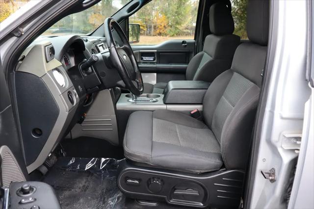 used 2005 Ford F-150 car, priced at $11,999