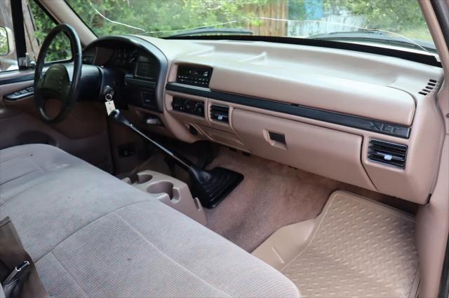 used 1997 Ford F-350 car, priced at $29,999