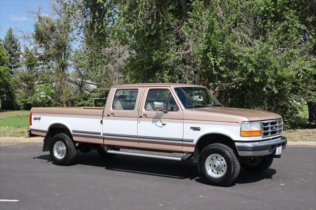 used 1997 Ford F-350 car, priced at $29,999