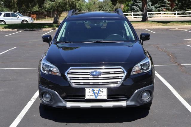 used 2017 Subaru Outback car, priced at $19,999