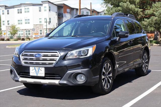 used 2017 Subaru Outback car, priced at $19,999