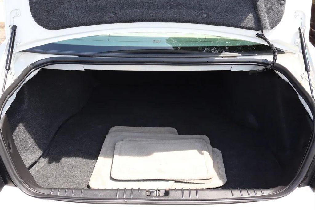used 2008 Chevrolet Impala car, priced at $5,999