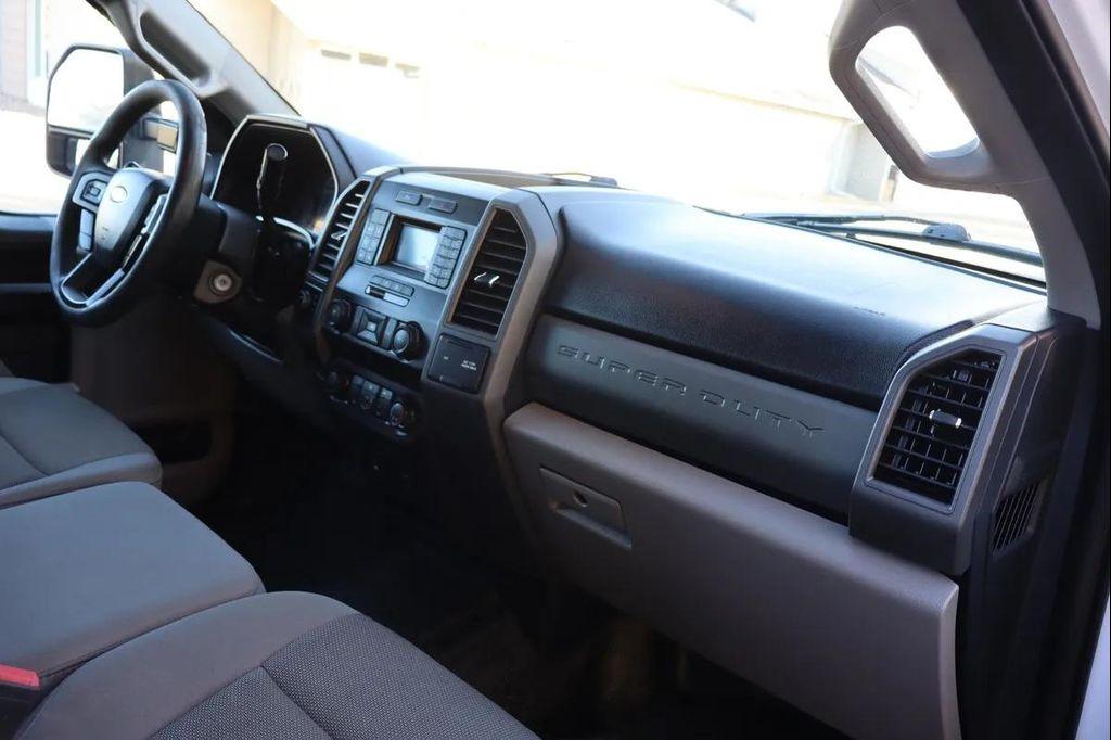 used 2020 Ford F-250 car, priced at $13,999