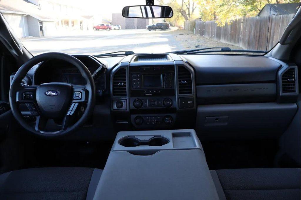 used 2020 Ford F-250 car, priced at $13,999