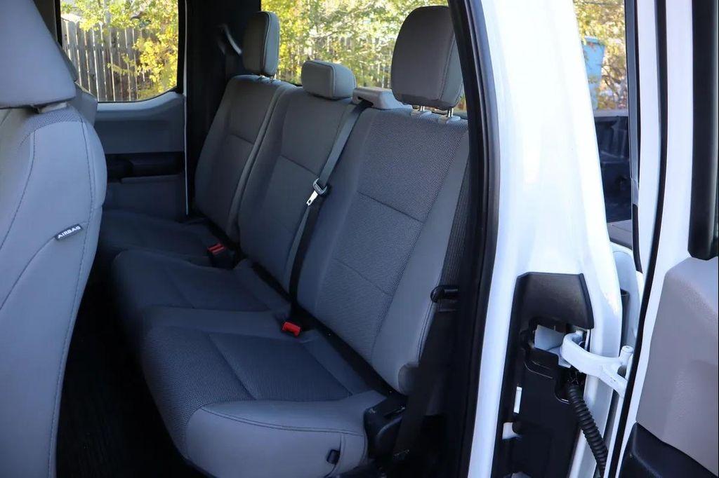 used 2020 Ford F-250 car, priced at $13,999