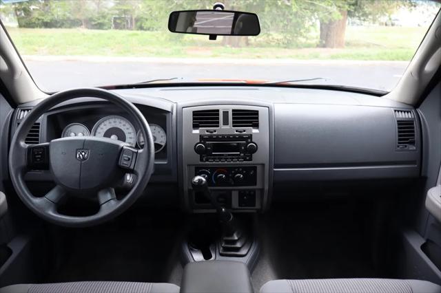 used 2007 Dodge Dakota car, priced at $12,999