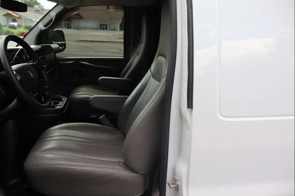 used 2015 Chevrolet Express 2500 car, priced at $18,999