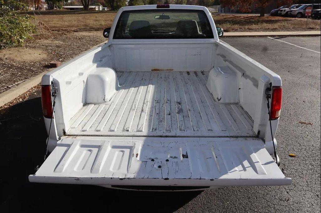 used 2000 GMC Sonoma car, priced at $7,999