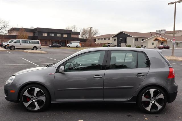 used 2009 Volkswagen GTI car, priced at $9,999