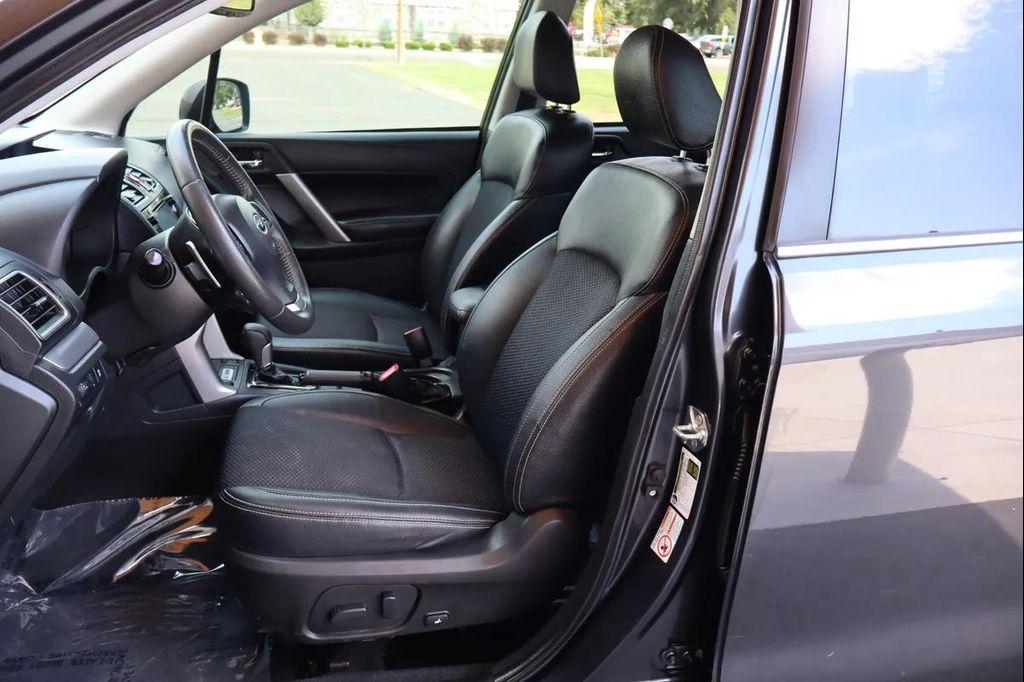 used 2016 Subaru Forester car, priced at $10,999
