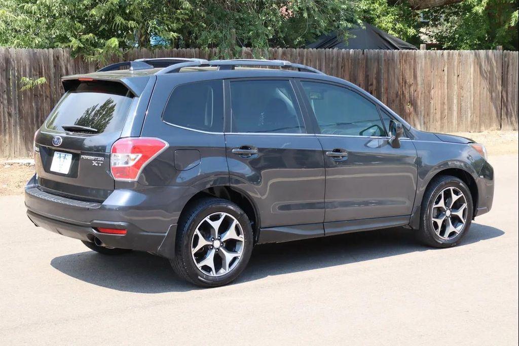 used 2016 Subaru Forester car, priced at $10,999