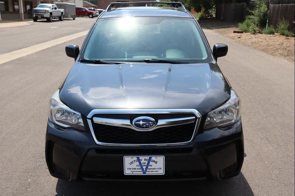 used 2016 Subaru Forester car, priced at $10,999