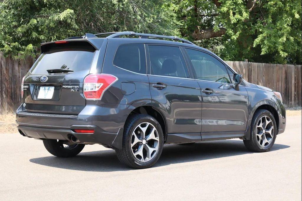 used 2016 Subaru Forester car, priced at $10,999